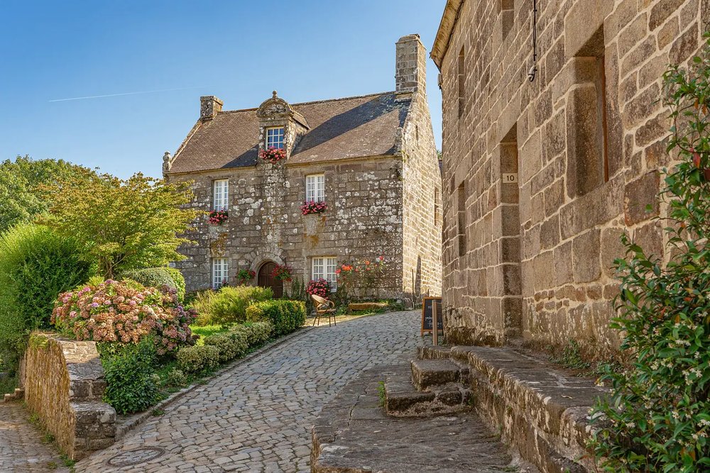 Projet de construction en secteur protégé faisant l'objet d'un avis d'Architecte des Bâtiments de France