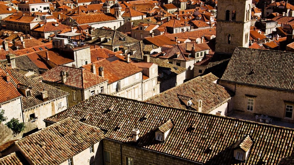 Bâtiment historique en secteur ABF avec périmètre de protection soumis à avis conforme lors de l'instruction du permis de construire