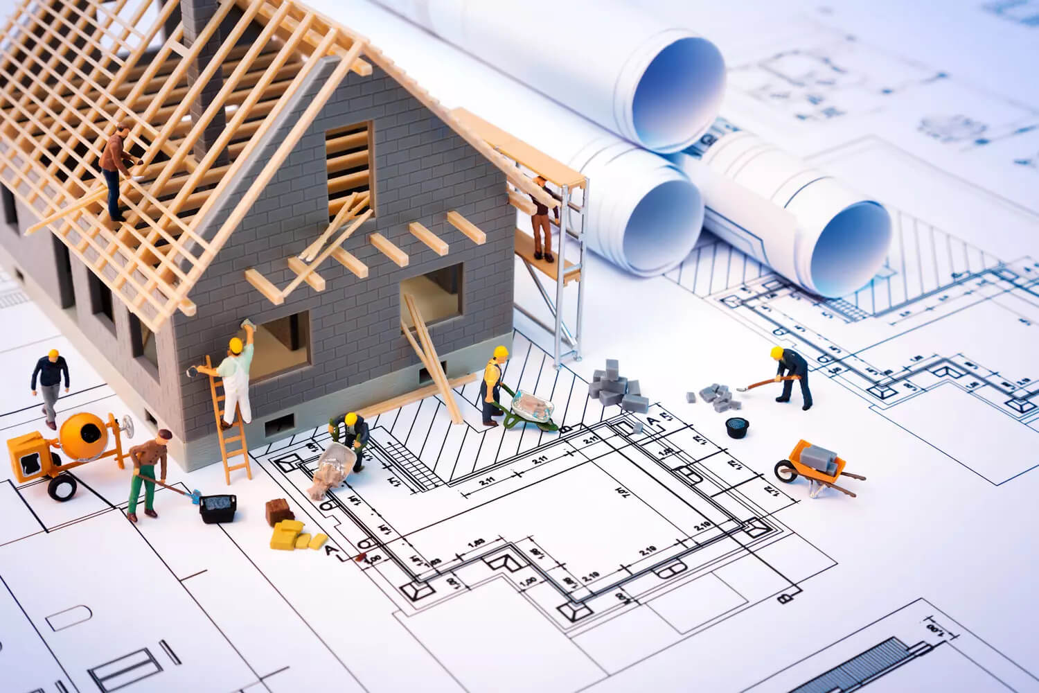 Certificat d'urbanisme : guide complet pour l'obtenir et le comprendre