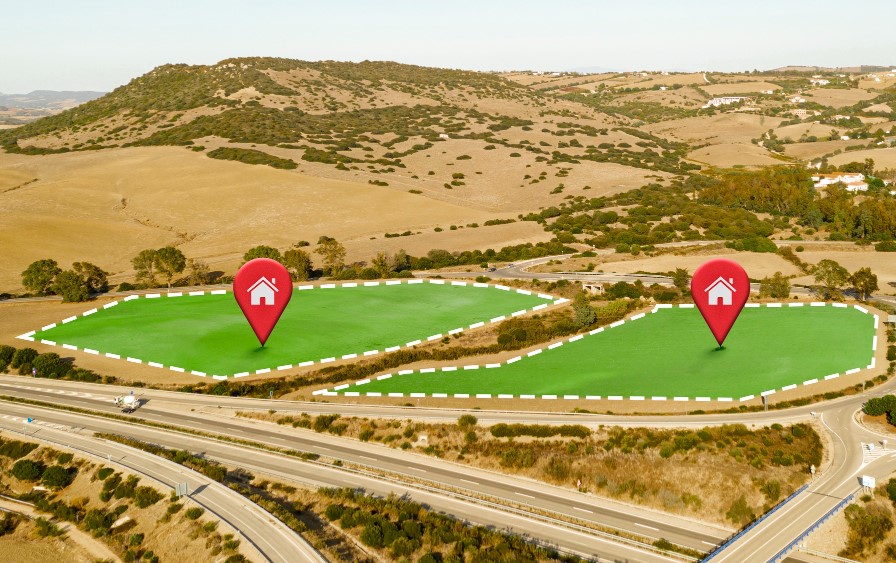 Division de terrain : règles, démarches et pièges à éviter