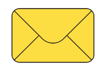 Icône mail