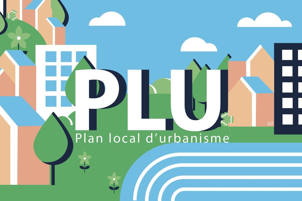Séance du conseil municipal délibérant sur une procédure de modification ou de révision du PLU