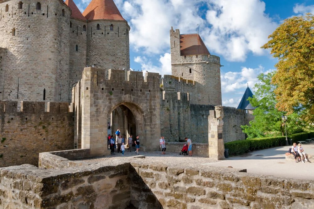 Monument historique privé ouvert au public, condition pour bénéficier du régime fiscal le plus favorable