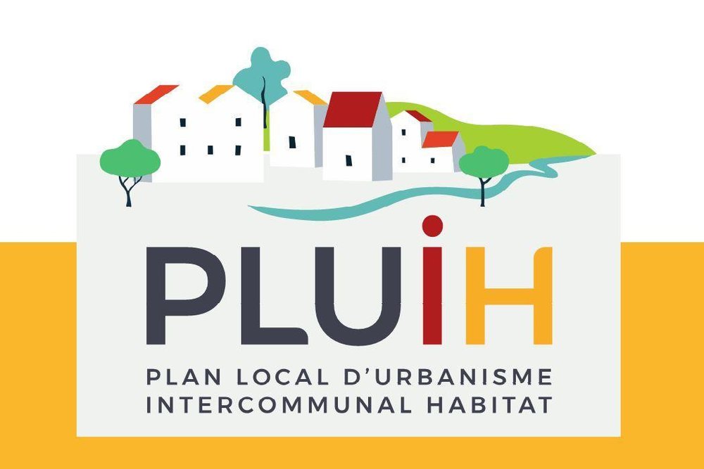 Modélisation d'un projet immobilier s'adaptant aux règles de gabarit et de hauteur du PLUiH