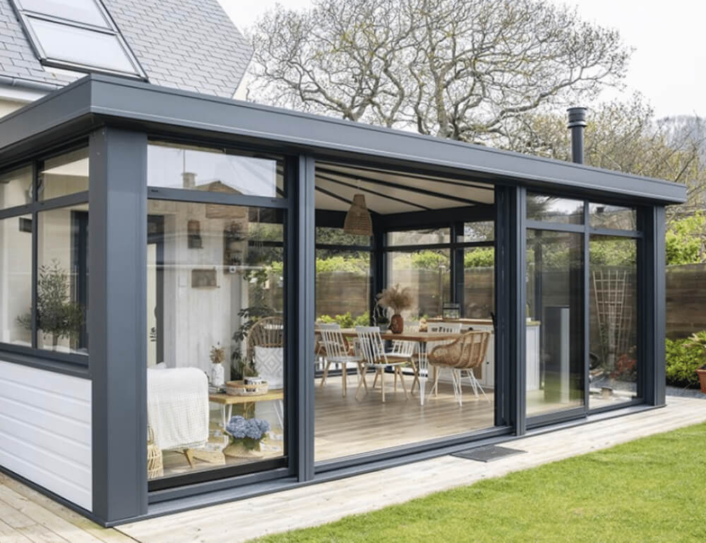 Véranda : réglementation, prix et démarches administratives 2026